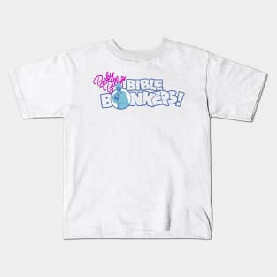 Baby Billy's Bible Bonkers Retro Kids T-Shirt